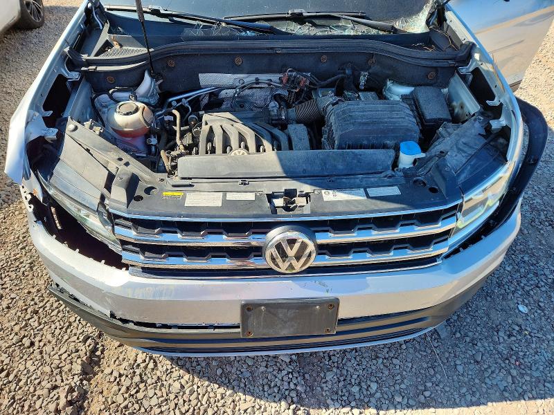 Aukcja sprzedaży 2019 Volkswagen Atlas, vin: 1V2LR2CA5KC515093, numer aukcji: 59201286