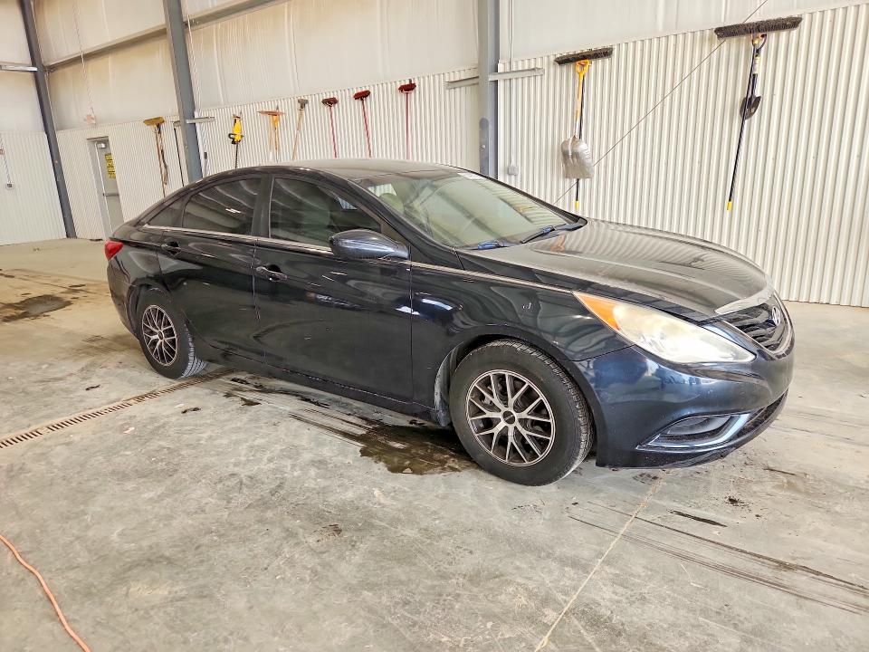 Aukcja sprzedaży 2011 Hyundai Sonata, vin: 5NPEB4AC4BH013923, numer aukcji: 62408776