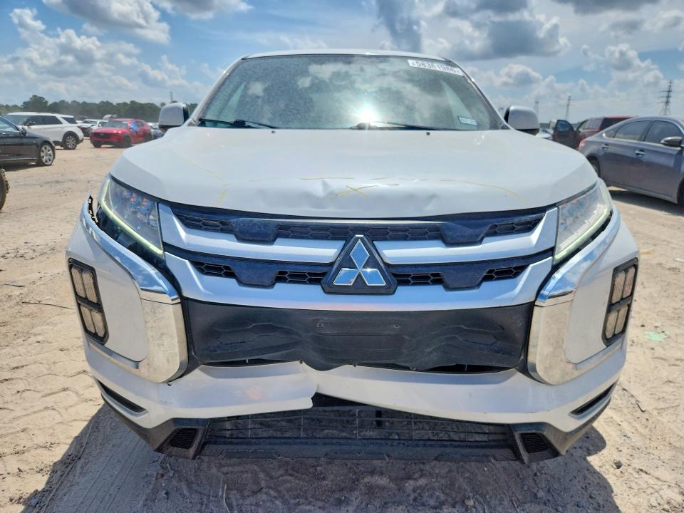 Aukcja sprzedaży 2020 Mitsubishi Out, vin: JA4AP3AU1LU016492, numer aukcji: 58381986