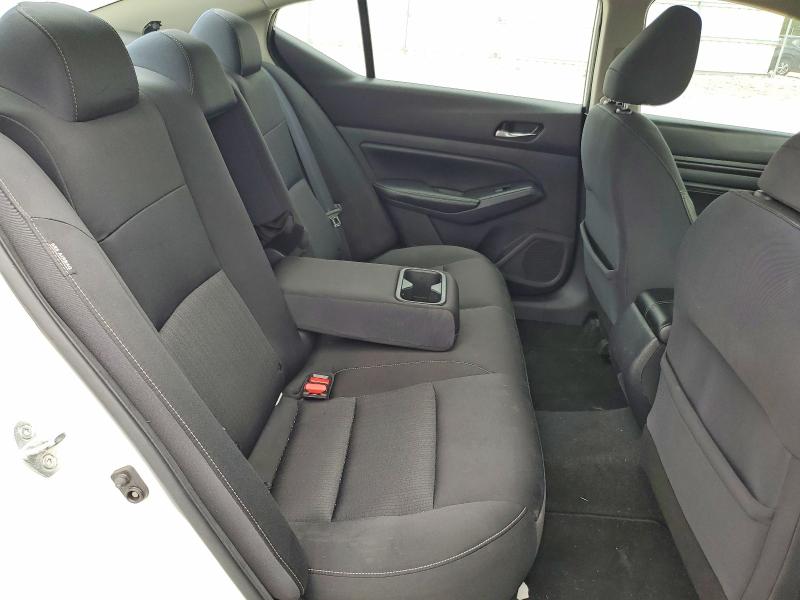2019 Nissan Altima მანქანა იყიდება აუქციონზე, vin: 1N4BL4BV2KC159450, აუქციონის ნომერი: 62652456