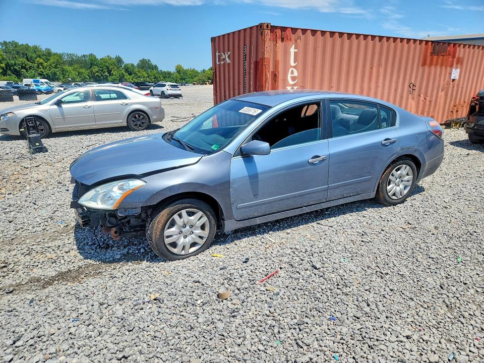 2012 Nissan Altima მანქანა იყიდება აუქციონზე, vin: 1N4AL2AP2CN428202, აუქციონის ნომერი: 63055716