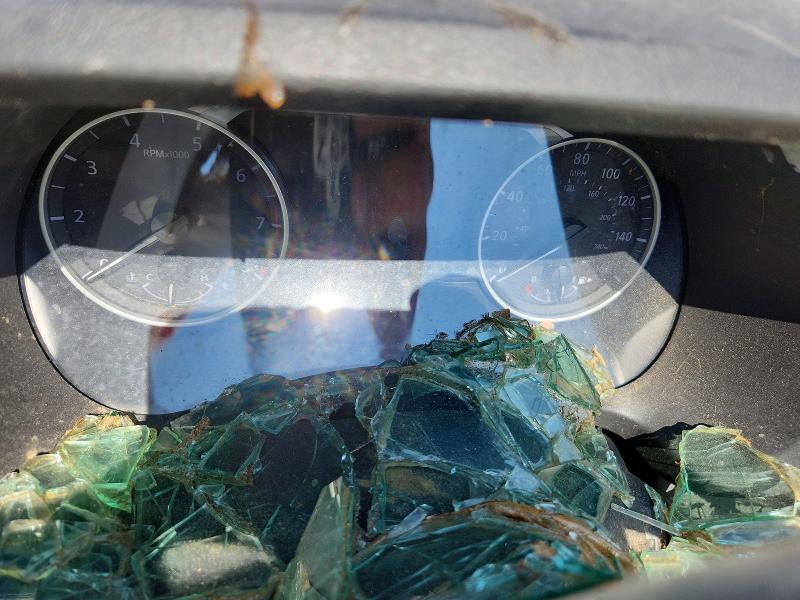 2025 Nissan Sentra მანქანა იყიდება აუქციონზე, vin: 3N1AB8CV8SY352405, აუქციონის ნომერი: 63385006