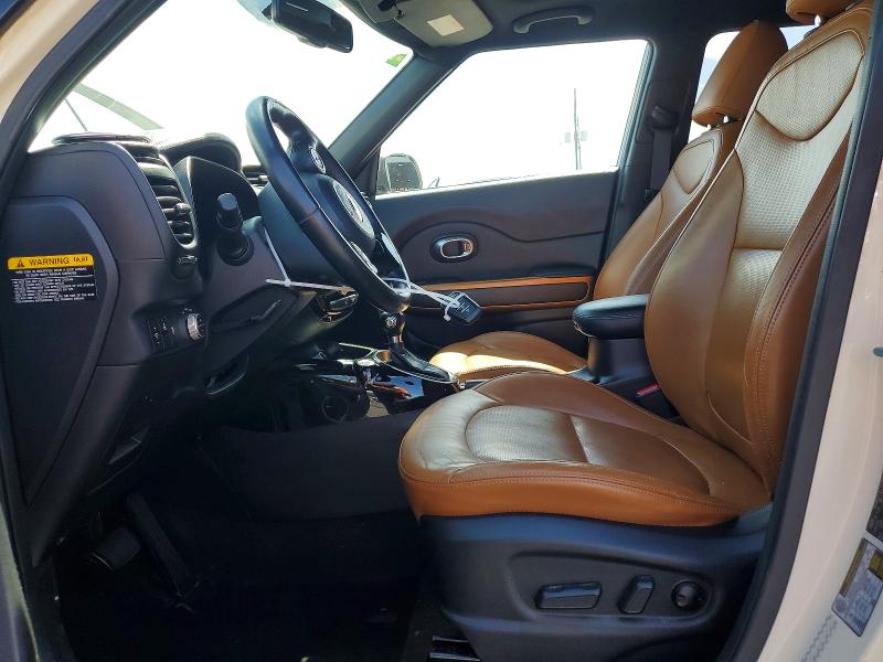 61582276 :رقم المزاد ، KNDJX3A5XF7209712 vin ، 2015 Kia Soul مزاد بيع