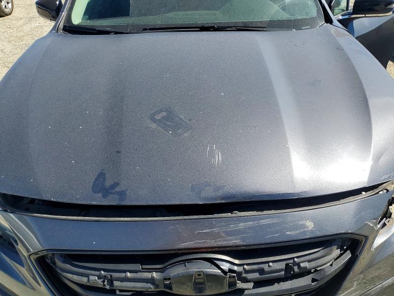 62105056 :رقم المزاد ، 4S4BTGLD2M3191721 vin ، 2021 Subaru Outback مزاد بيع
