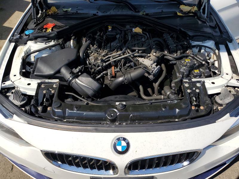 Aukcja sprzedaży 2018 Bmw 430xi, vin: WBA4J3C59JBG91963, numer aukcji: 61196156