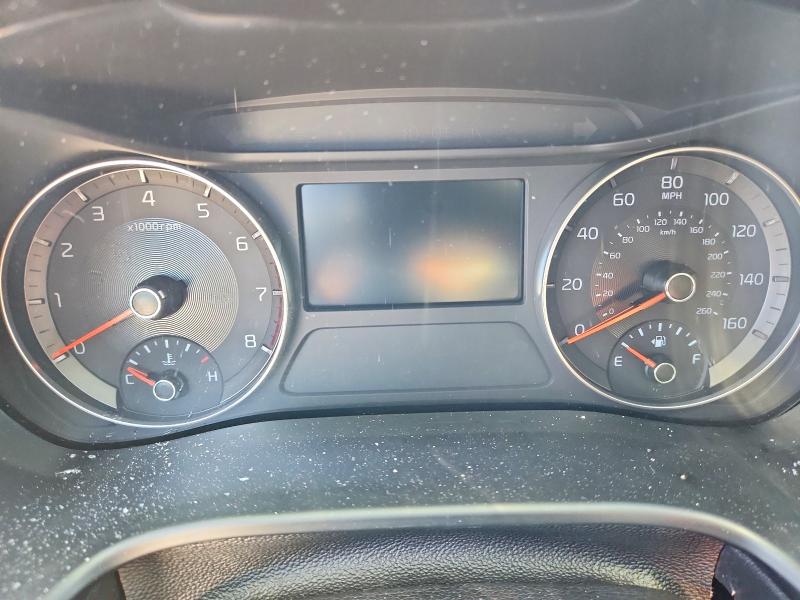 Aukcja sprzedaży 2023 Kia Forte, vin: 3KPF54AD9PE664514, numer aukcji: 61701416