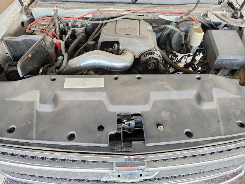 Aukcja sprzedaży 2010 Chevrolet Silverado, vin: 3GCRKSE39AG230469, numer aukcji: 60506176