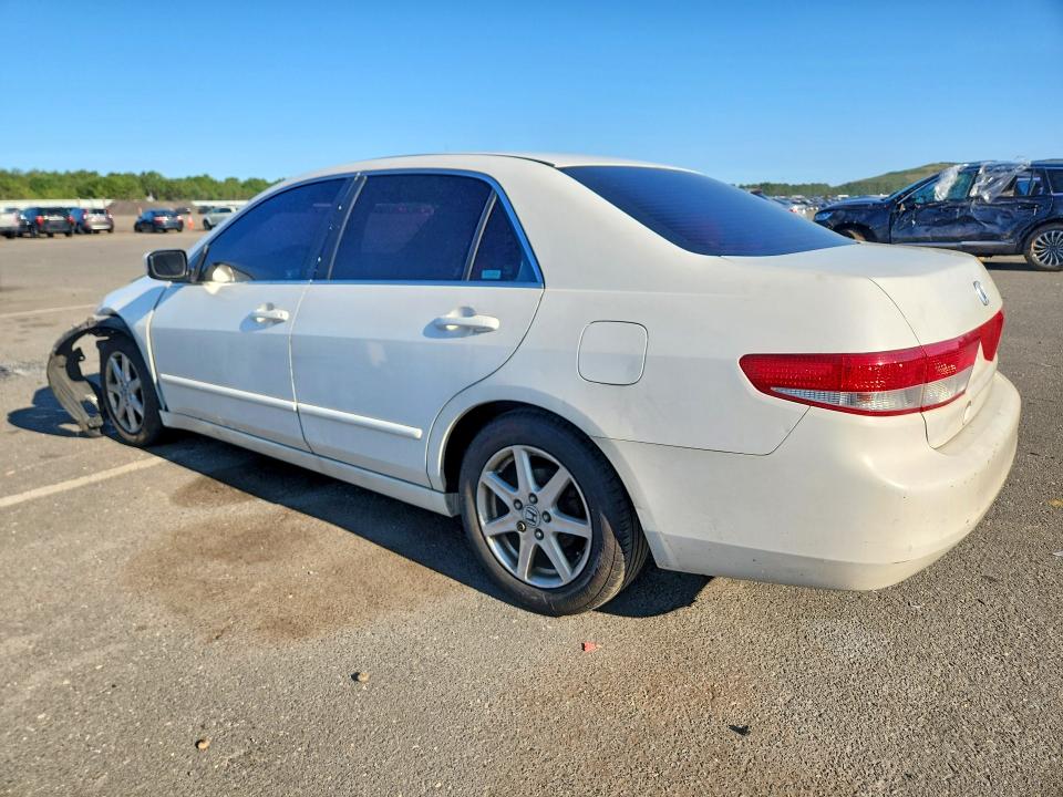 Продаж на аукціоні авто 2003 Honda Accord, vin: 1HGCM66563A102622, номер лоту: 62301506