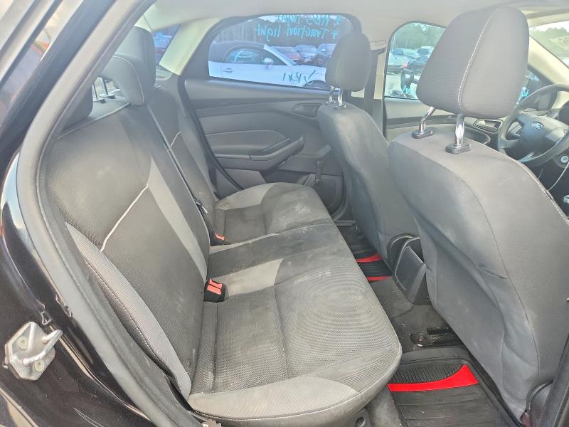 Aukcja sprzedaży 2012 Ford Focus, vin: 1FAHP3E22CL369736, numer aukcji: 61369436