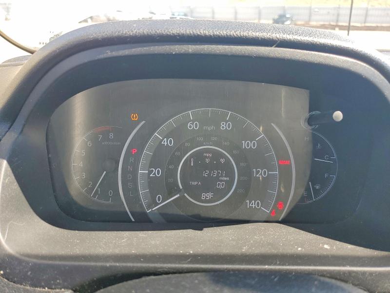 Продажа на аукционе авто 2016 Honda Cr-v, vin: 5J6RM4H34GL012348, номер лота: 57510596