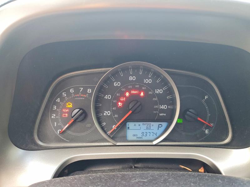 2015 Toyota Rav4 მანქანა იყიდება აუქციონზე, vin: JTMWFREV1FJ044528, აუქციონის ნომერი: 62466946