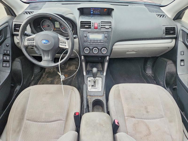 Aukcja sprzedaży 2015 Subaru Forester, vin: JF2SJADC9FH516711, numer aukcji: 62290956