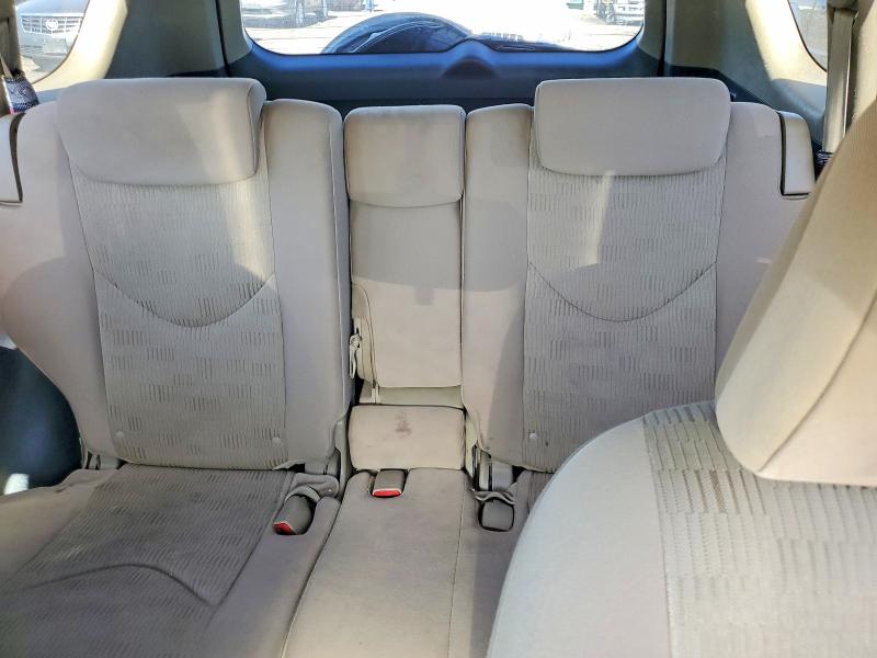 Aukcja sprzedaży 2009 Toyota Rav4, vin: JTMBK33V49D008684, numer aukcji: 60383506