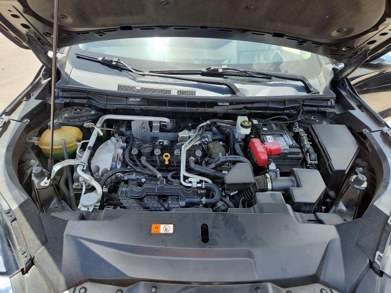 Aukcja sprzedaży 2022 Mitsubishi Outlander, vin: JA4J3UA87NZ040161, numer aukcji: 61352836