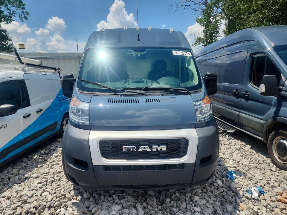 Aukcja sprzedaży 2020 Ram Promaster 3500, vin: 3C6URVJG9LE143841, numer aukcji: 58989846