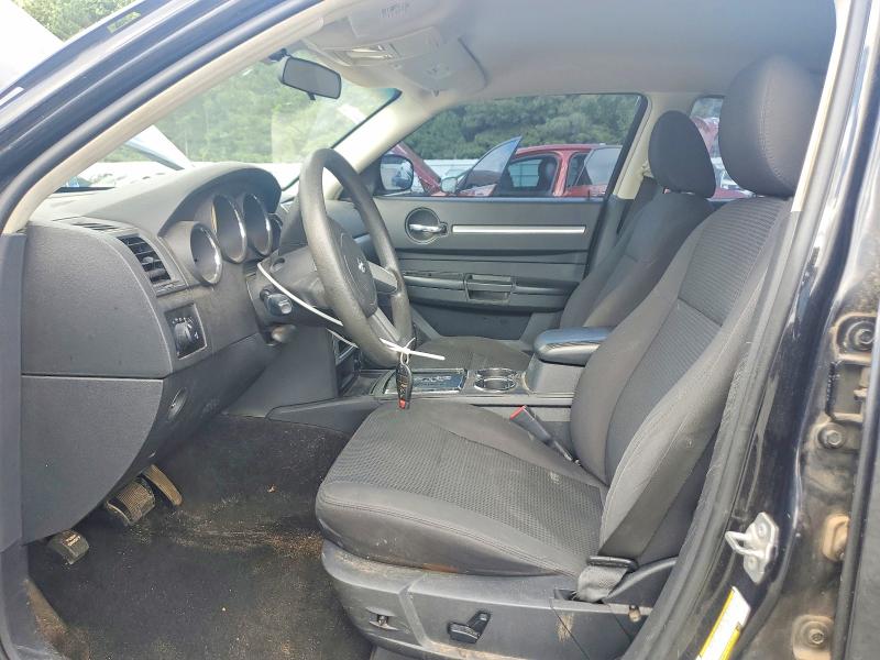 Продажа на аукционе авто 2010 Dodge Charger, vin: 2B3CA3CV1AH107057, номер лота: 61151696