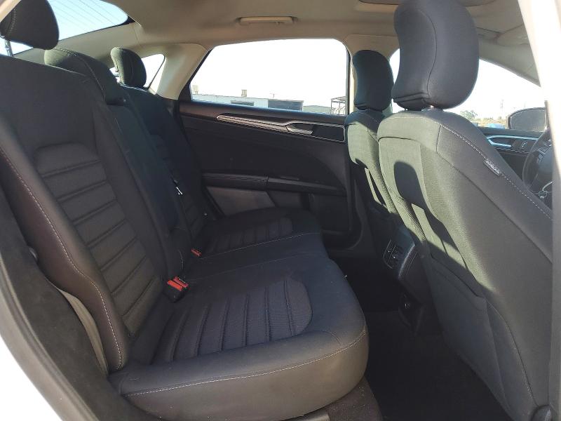 2019 Ford Fusion მანქანა იყიდება აუქციონზე, vin: 3FA6P0LU4KR176207, აუქციონის ნომერი: 59917336
