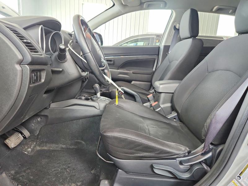Продаж на аукціоні авто 2015 Mitsubishi Outlander Sport, vin: 4A4AR3AU6FE011005, номер лоту: 63391836