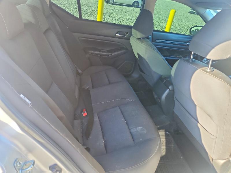 Продажа на аукционе авто 2020 Nissan Altima, vin: 1N4BL4BV0LC217721, номер лота: 59685026