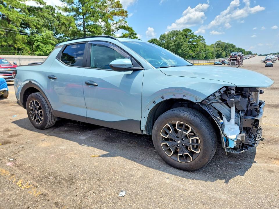 Aukcja sprzedaży 2024 Hyundai Santa Cruz, vin: 5NTJC4DE5RH125361, numer aukcji: 59175306