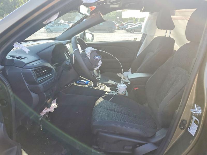 Aukcja sprzedaży 2025 Subaru Forester, vin: JF2SLDDC4SH608721, numer aukcji: 60856276