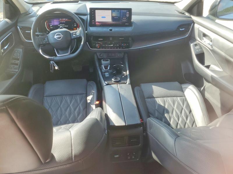 2026 Nissan Rogue მანქანა იყიდება აუქციონზე, vin: JN8BT3DD8TW294414, აუქციონის ნომერი: 55477786