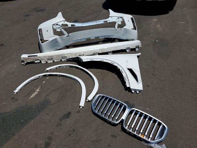 Продаж на аукціоні авто 2025 Bmw X5, vin: 5UX13EU00S9Z86792, номер лоту: 60424356
