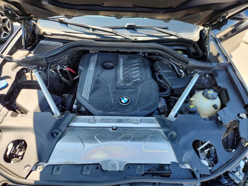 61182546 :رقم المزاد ، 5UXTY9C09M9E10174 vin ، 2021 Bmw X3 مزاد بيع