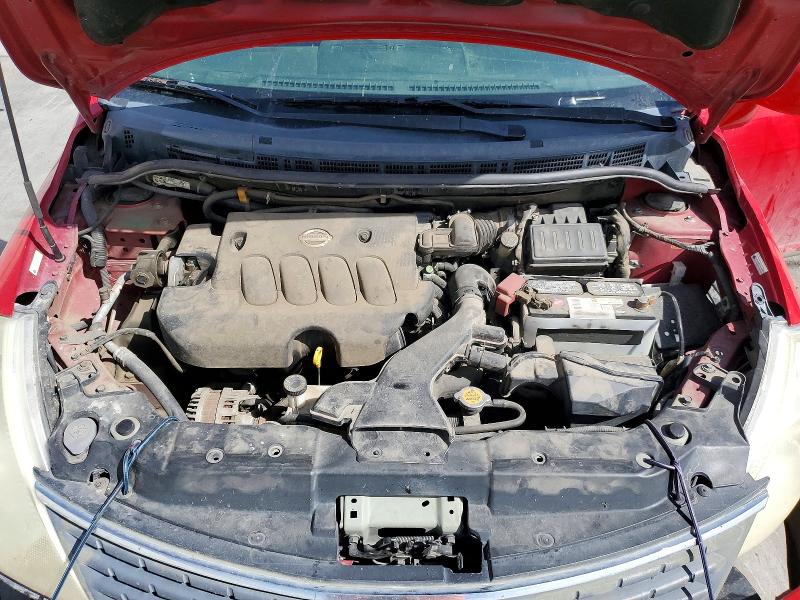 Aukcja sprzedaży 2007 Nissan Versa, vin: 3N1BC13E47L457620, numer aukcji: 59385986
