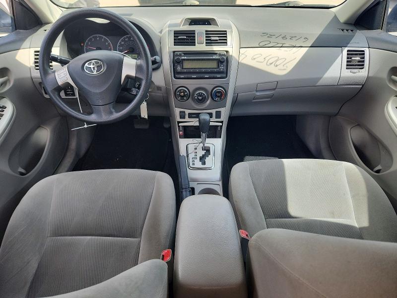 Aukcja sprzedaży 2012 Toyota Corolla, vin: 2T1BU4EE7CC872386, numer aukcji: 60263236