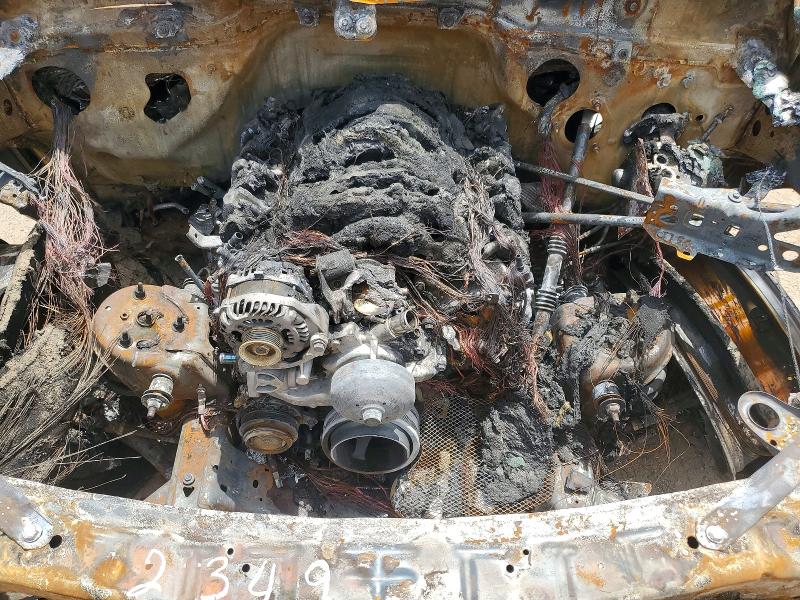 2025 Gmc Yukon მანქანა იყიდება აუქციონზე, vin: 1GKS1BRD4SR412349, აუქციონის ნომერი: 61972766
