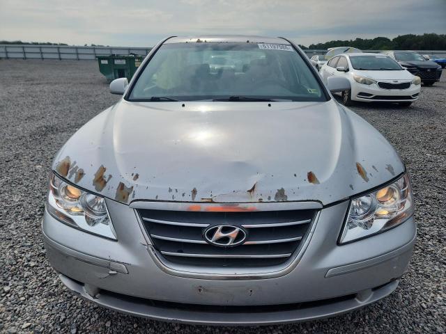 61197986 :رقم المزاد ، 5NPET46C49H565342 vin ، 2009 Hyundai Sonata مزاد بيع