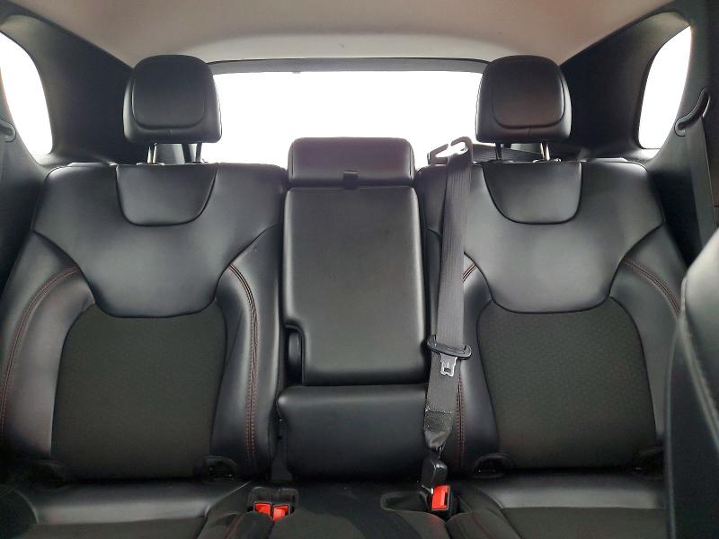Продажа на аукционе авто 2021 Jeep Cherokee, vin: 1C4PJMBX9MD177495, номер лота: 60205556