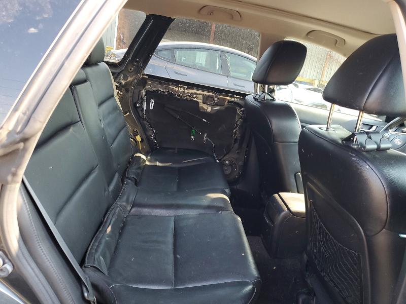 Продажа на аукционе авто 2009 Subaru Outback, vin: 4S4BP66C297324981, номер лота: 59120636