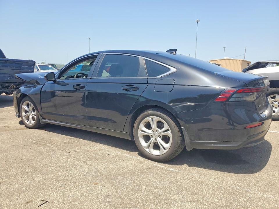 2024 Honda Accord მანქანა იყიდება აუქციონზე, vin: 1HGCY1F25RA000069, აუქციონის ნომერი: 59220866