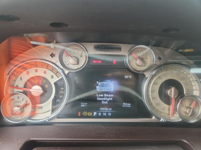 61877586 :رقم المزاد ، 3C63RRNL8HG743711 vin ، 2017 Ram 3500 مزاد بيع