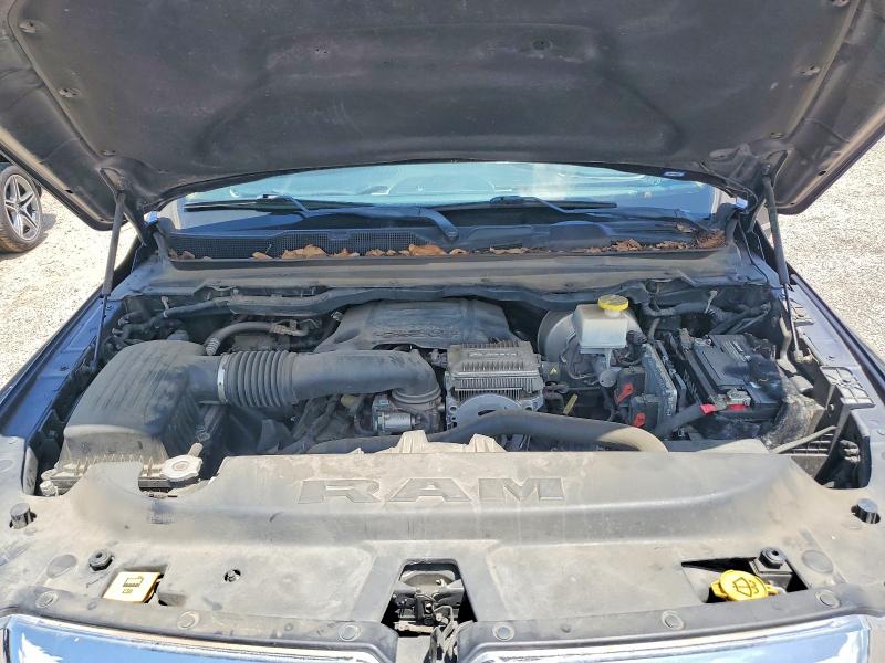 Продаж на аукціоні авто 2020 Ram 1500, vin: 1C6SRFHT5LN162379, номер лоту: 59322996