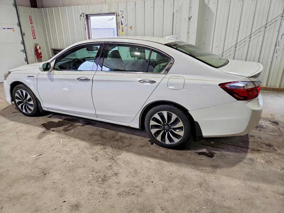 Aukcja sprzedaży 2014 Honda Accord, vin: 1HGCR6F58EA003983, numer aukcji: 62750116