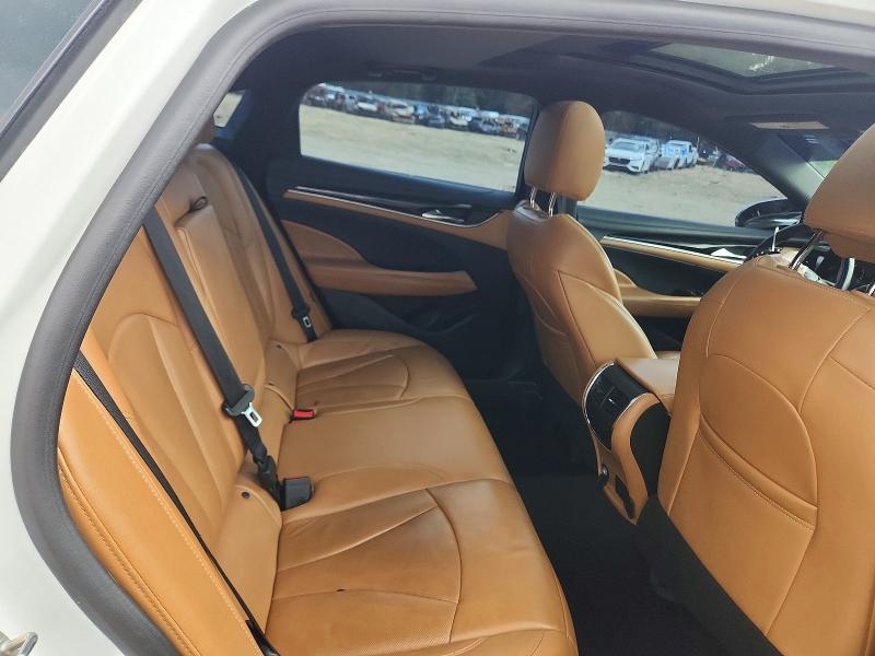 Aukcja sprzedaży 2018 Buick Lacrosse, vin: 1G4ZS5SS0JU134834, numer aukcji: 63342646