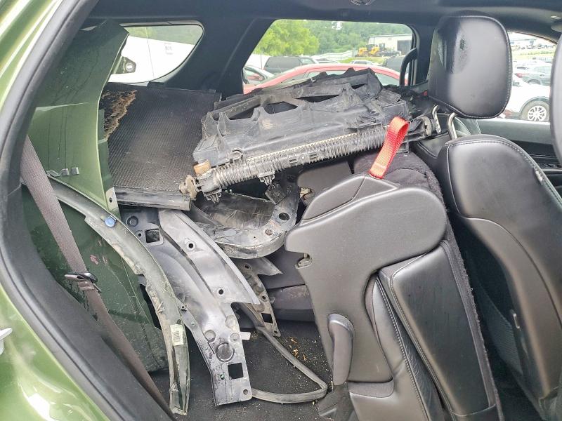 Aukcja sprzedaży 2021 Dodge Durango, vin: 1C4SDJCT9MC641998, numer aukcji: 62291566