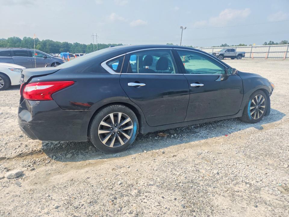 2017 Nissan Altima მანქანა იყიდება აუქციონზე, vin: 1N4AL3APXHC187658, აუქციონის ნომერი: 60227996