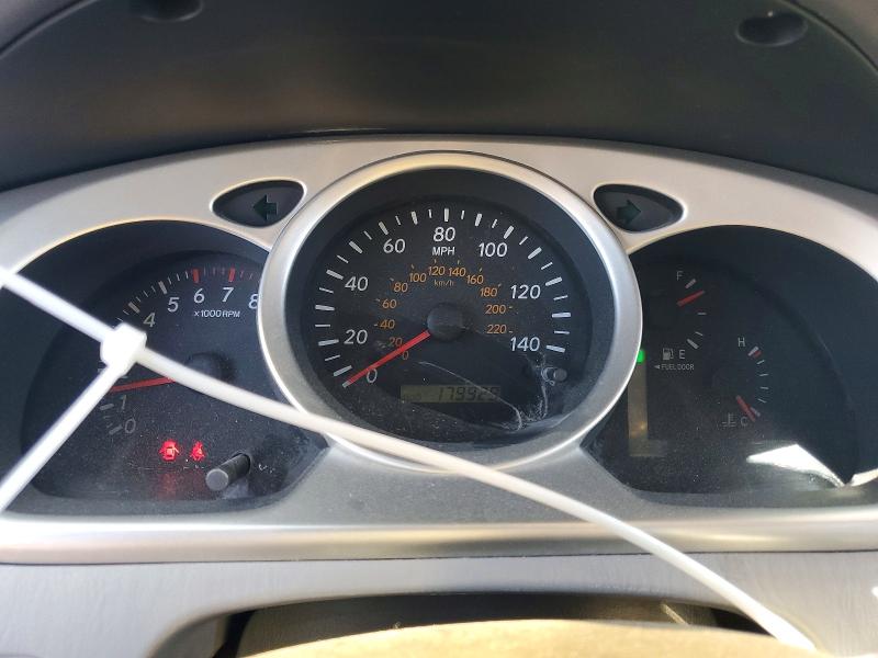 59717736 :رقم المزاد ، JTEDP21A860104739 vin ، 2006 Toyota Highlander مزاد بيع