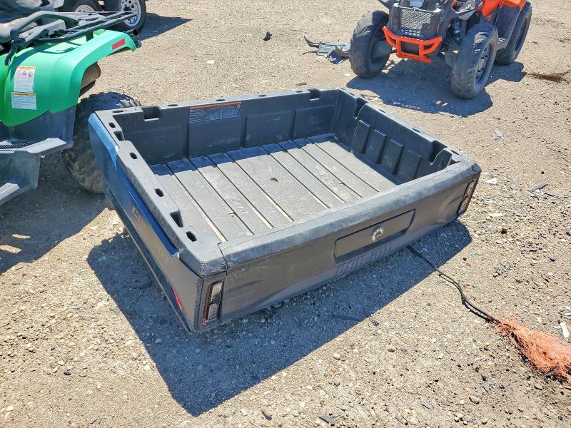 Продажа на аукционе авто 2026 Can-am Defender, vin: 3JBKUAX41TK016283, номер лота: 58422406