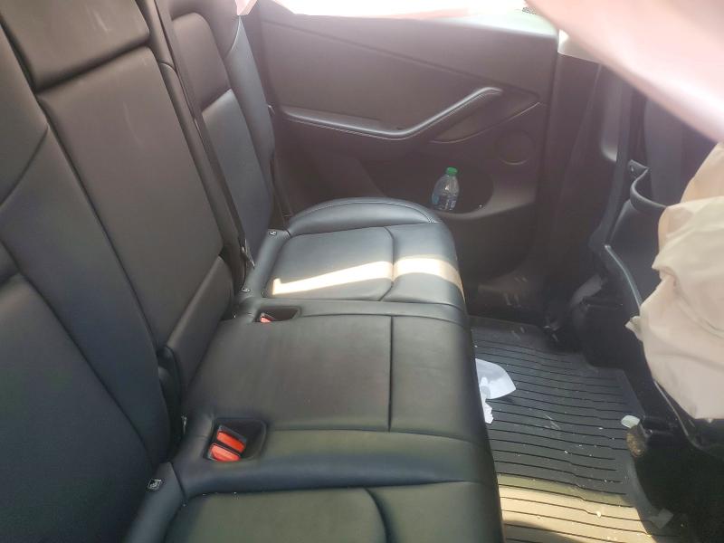 Aukcja sprzedaży 2023 Tesla Model Y, vin: 7SAYGDEE2PF767101, numer aukcji: 62764606