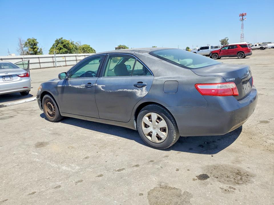 2008 Toyota Camry მანქანა იყიდება აუქციონზე, vin: 4T1BE46K18U206955, აუქციონის ნომერი: 62338326