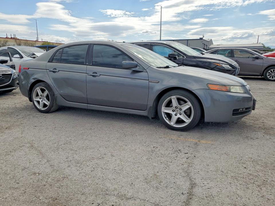 Aukcja sprzedaży 2006 Acura 3.2tl, vin: 19UUA66276A026111, numer aukcji: 59250346