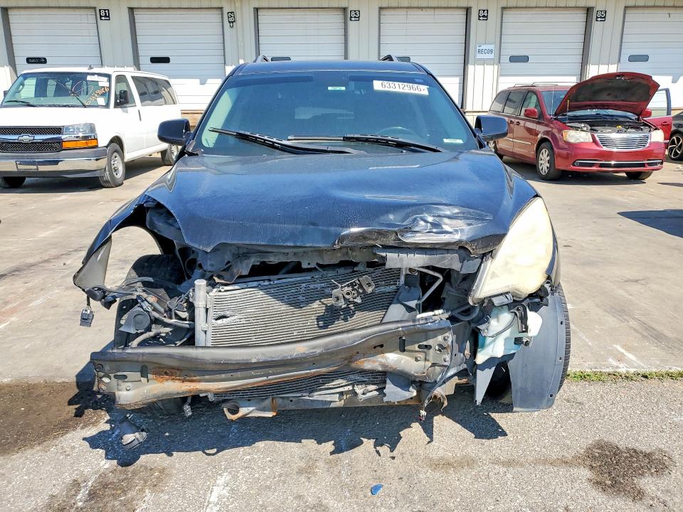Aukcja sprzedaży 2012 Chevrolet Equinox, vin: 2GNFLNEK8C6106983, numer aukcji: 63312966