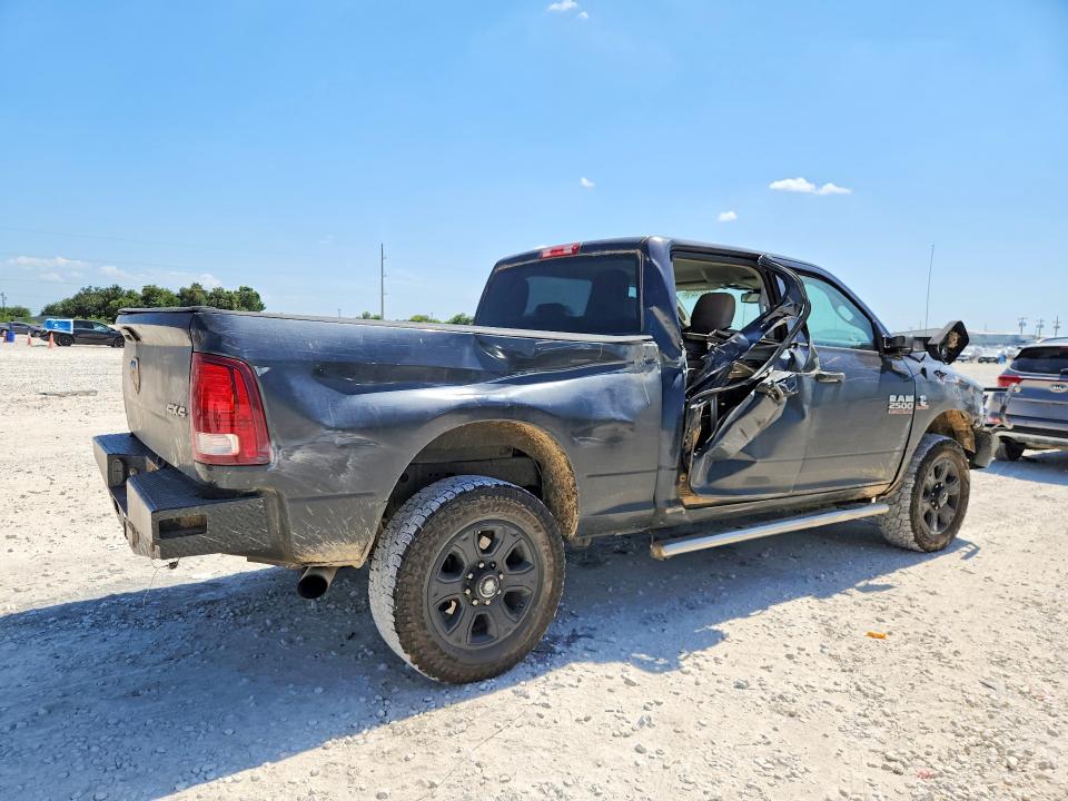 Aukcja sprzedaży 2015 Ram 2500, vin: 3C6UR5CL5FG552471, numer aukcji: 63374456