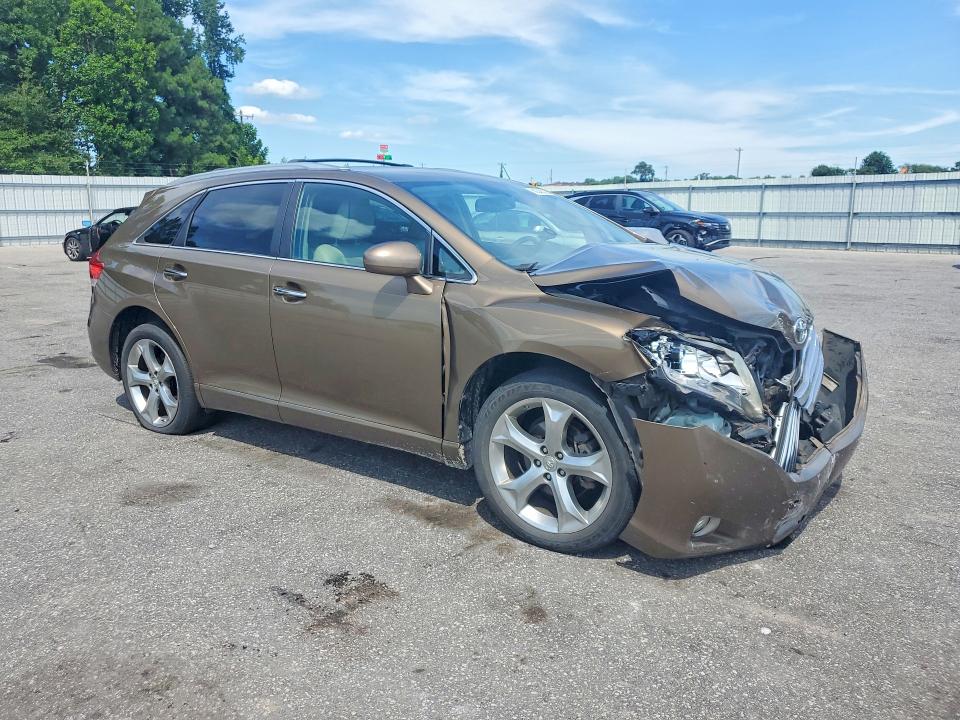 Продаж на аукціоні авто 2009 Toyota Venza, vin: 4T3BK11A79U022036, номер лоту: 60840326