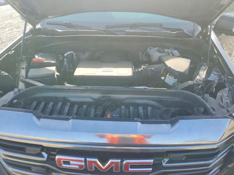 2023 Gmc Sierra მანქანა იყიდება აუქციონზე, vin: 1GTUUEEL9PZ309753, აუქციონის ნომერი: 59031096